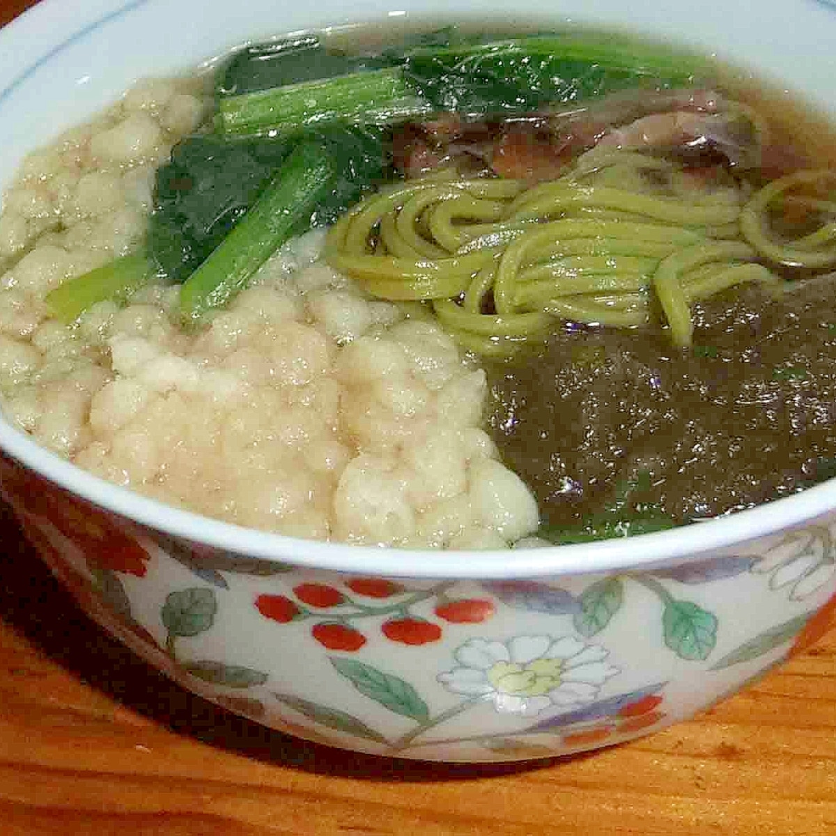 温かい茶蕎麦 レシピ 作り方 By cachecache 楽天レシピ 温かい茶蕎麦 レシピ 作り方 By cachecache 楽天レシピ